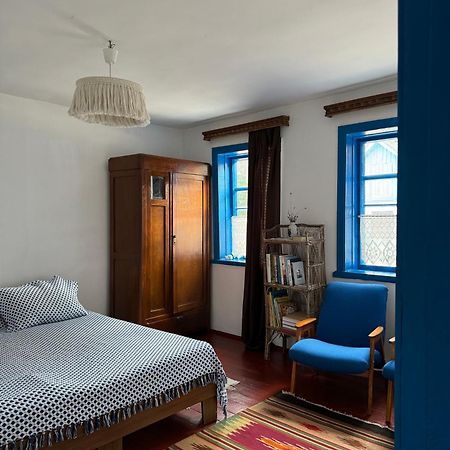 Бабусина Хатка Leplyavo Extérieur photo