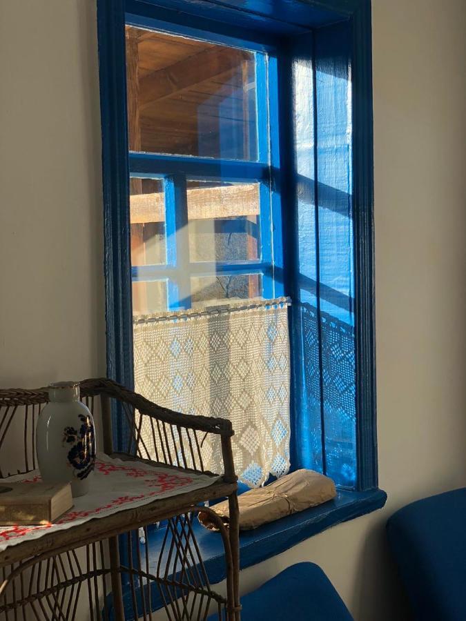 Бабусина Хатка Leplyavo Extérieur photo