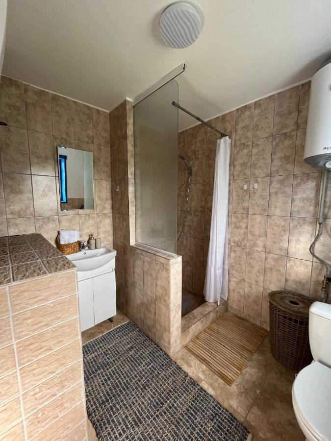 Бабусина Хатка Leplyavo Extérieur photo