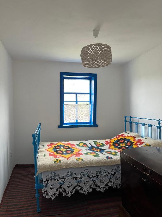 Бабусина Хатка Leplyavo Extérieur photo