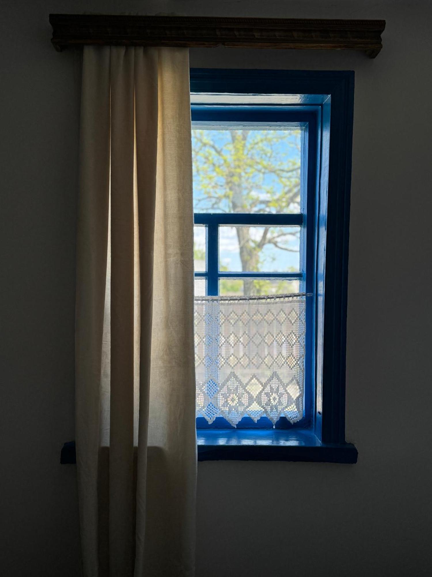 Бабусина Хатка Leplyavo Extérieur photo