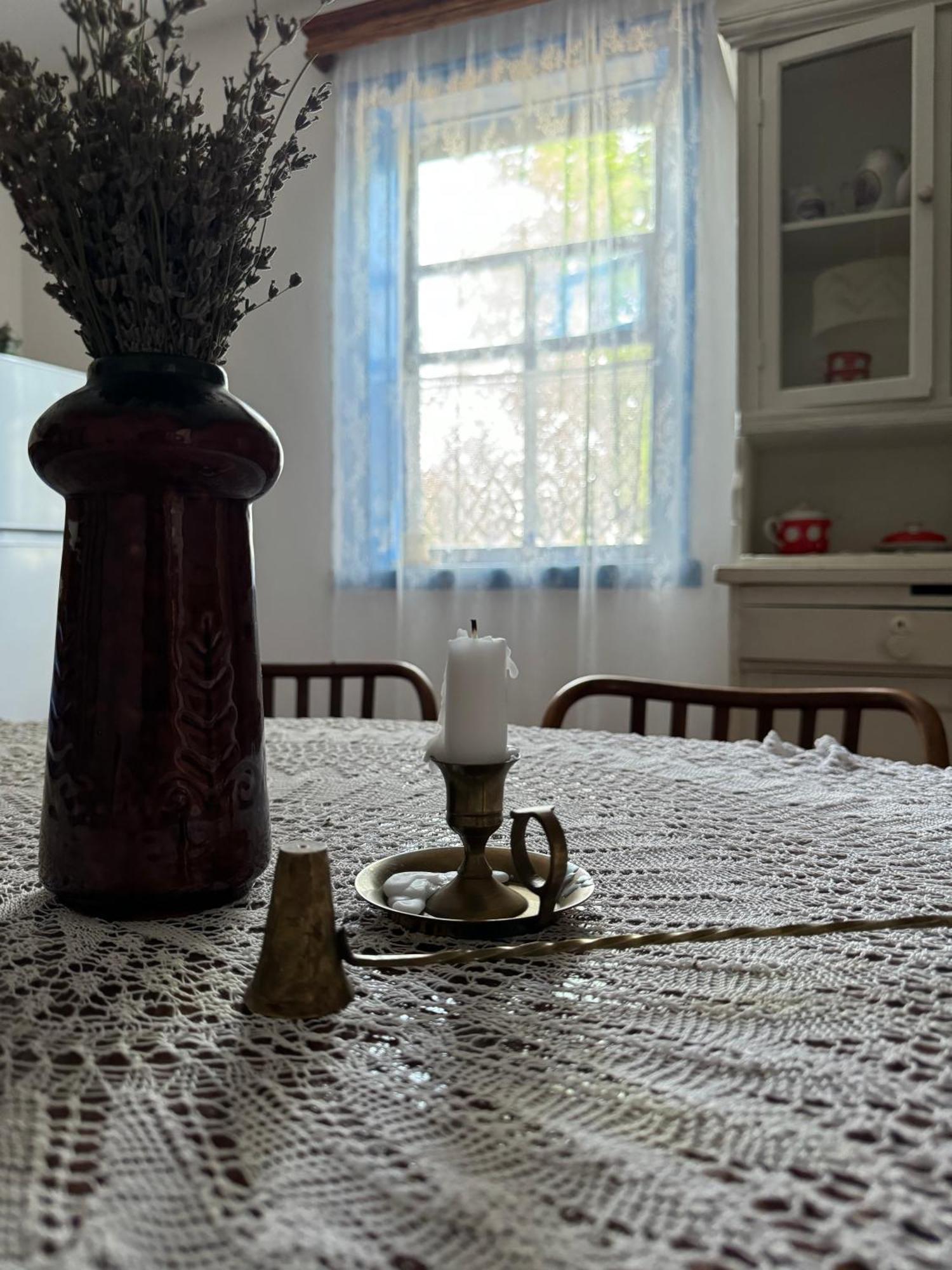 Бабусина Хатка Leplyavo Extérieur photo